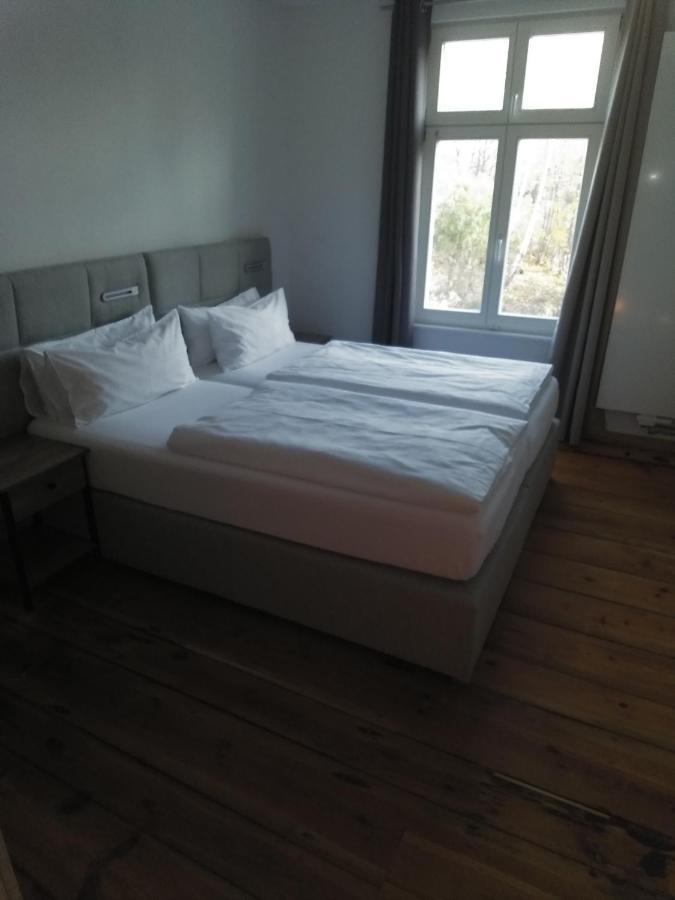 Zweibettzimmer