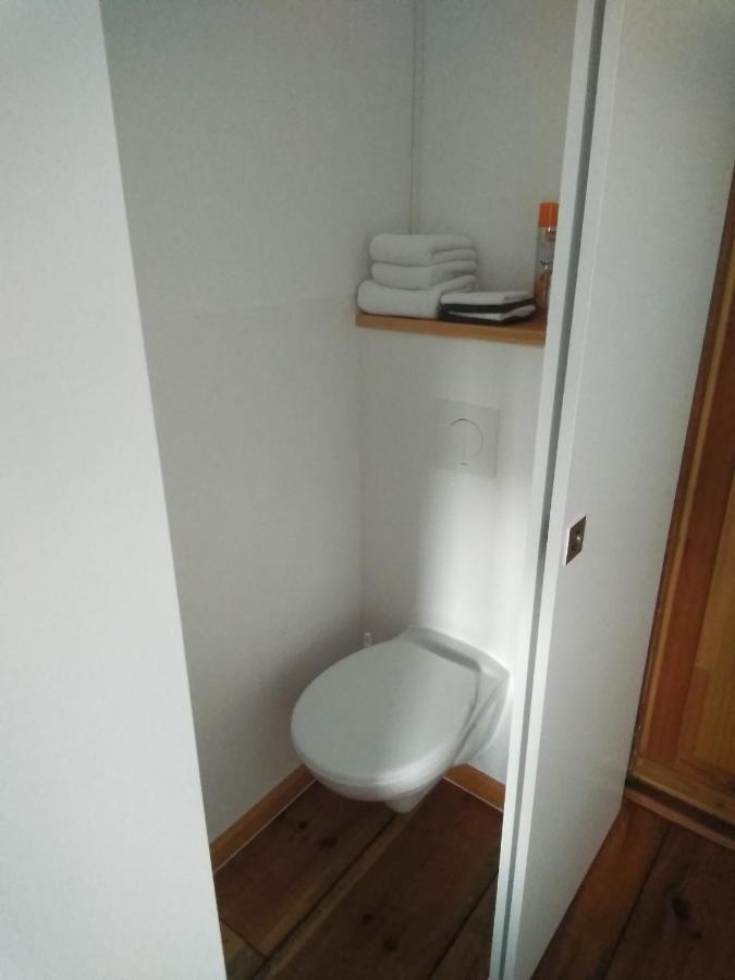 Einzelzimmer